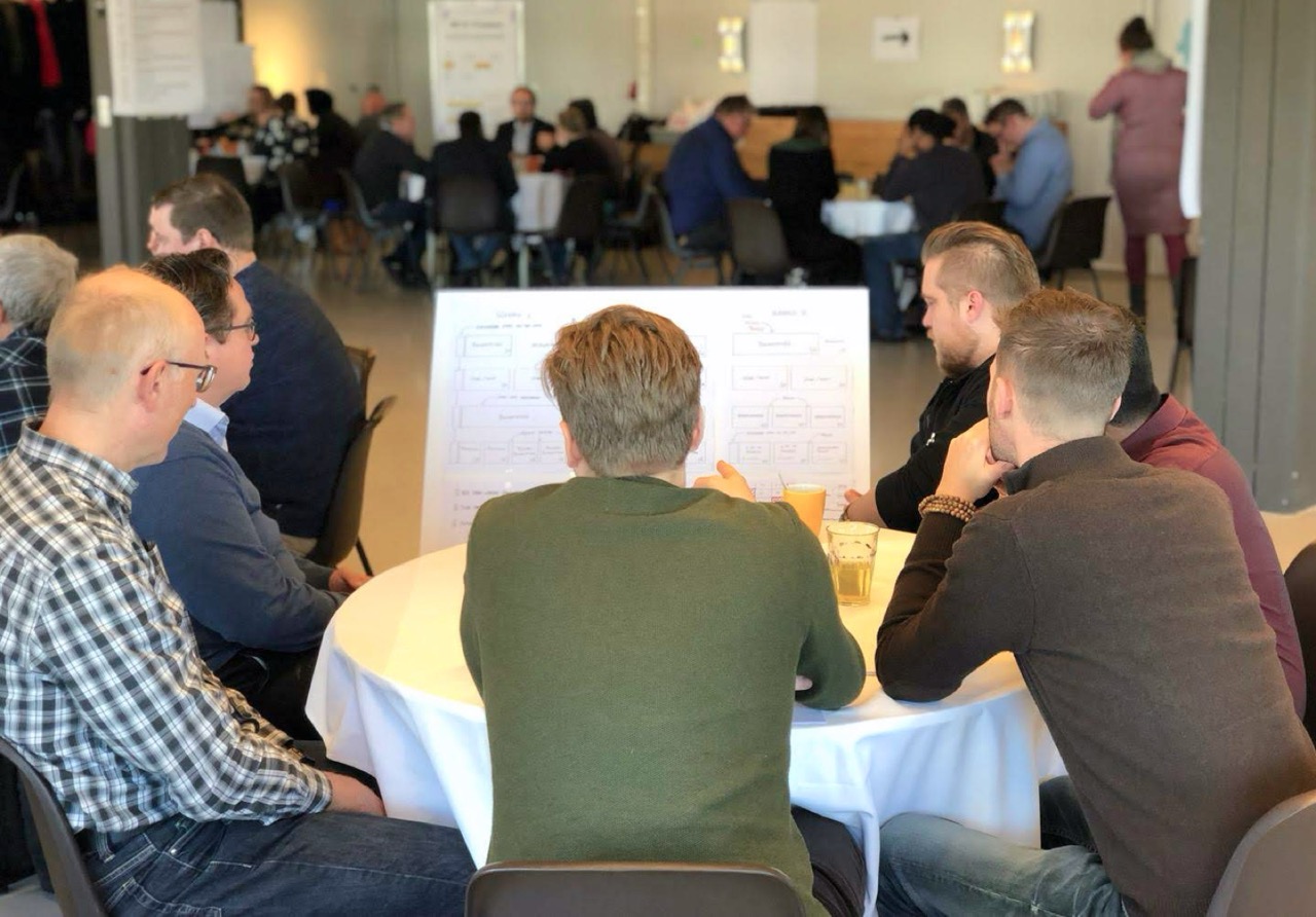 Effectief Prompten: Het TAAK/CONTEXT/ROL/FORMAT Framework