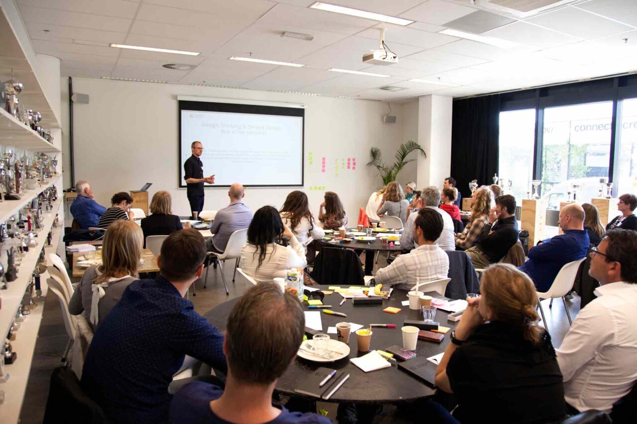 AI Begrip: Waarom medewerkers moeten snappen hoe AI werkt