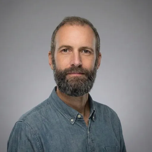 Casimir Morreau
