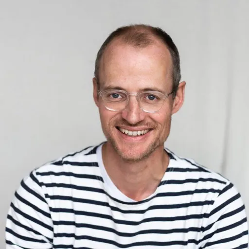 Robert Vos